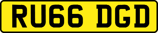 RU66DGD