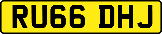 RU66DHJ