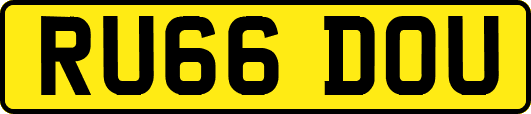 RU66DOU