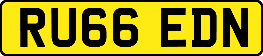 RU66EDN