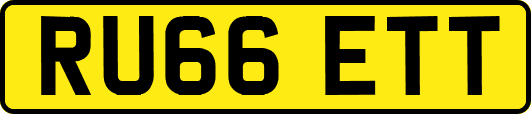 RU66ETT