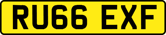 RU66EXF