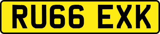 RU66EXK