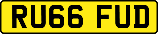 RU66FUD