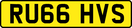 RU66HVS