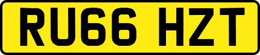 RU66HZT