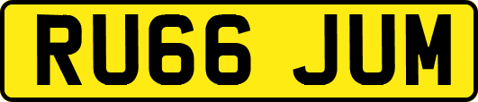 RU66JUM