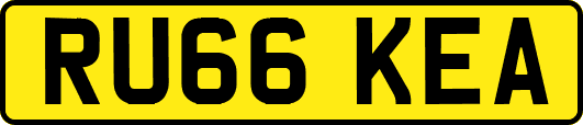 RU66KEA