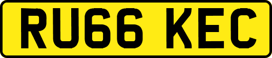 RU66KEC