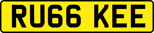 RU66KEE
