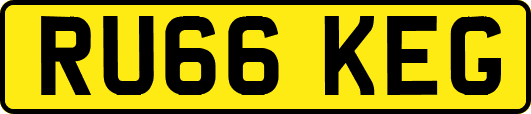 RU66KEG