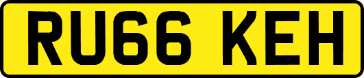 RU66KEH