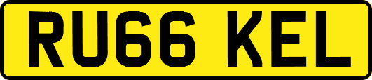 RU66KEL