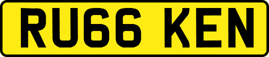 RU66KEN