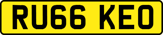 RU66KEO