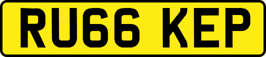 RU66KEP