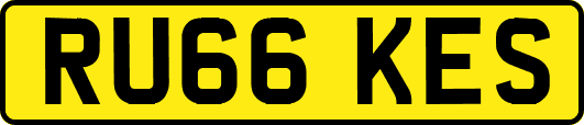 RU66KES