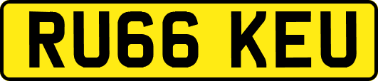 RU66KEU