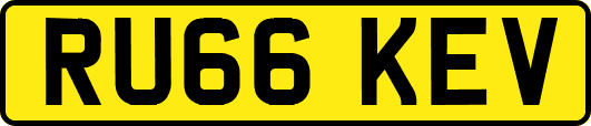 RU66KEV
