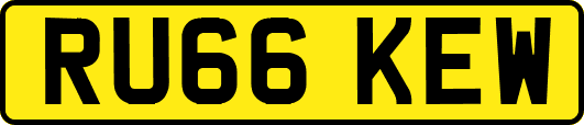 RU66KEW