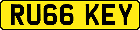 RU66KEY