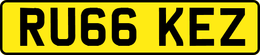 RU66KEZ