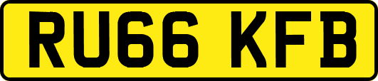 RU66KFB