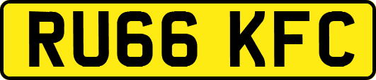 RU66KFC