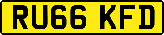 RU66KFD