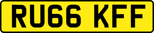 RU66KFF