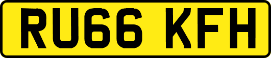 RU66KFH