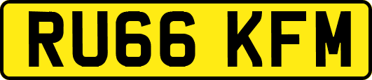 RU66KFM