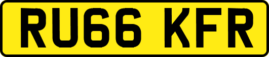 RU66KFR