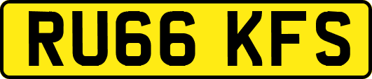 RU66KFS