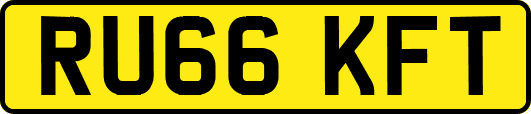RU66KFT