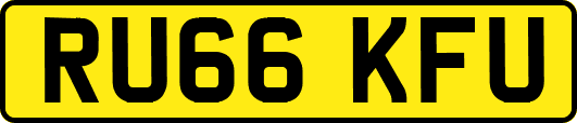 RU66KFU