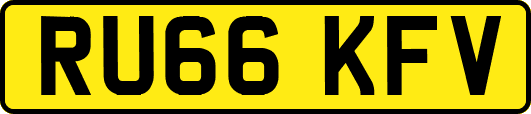 RU66KFV