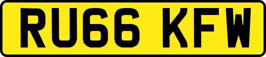 RU66KFW