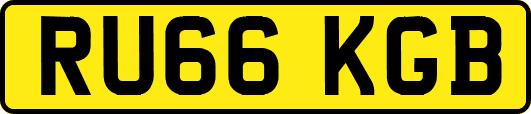 RU66KGB