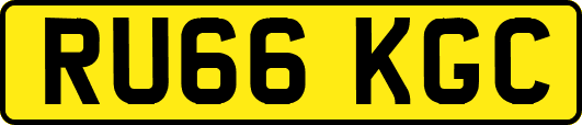 RU66KGC