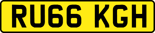 RU66KGH