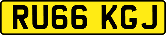 RU66KGJ