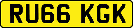 RU66KGK