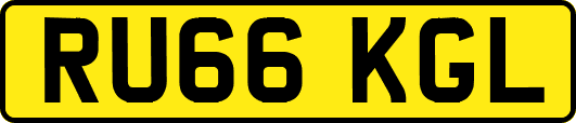 RU66KGL