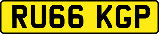 RU66KGP