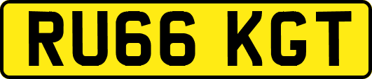 RU66KGT