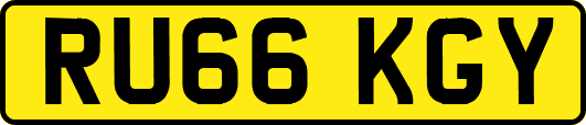 RU66KGY