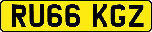 RU66KGZ