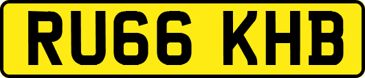 RU66KHB