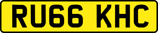 RU66KHC